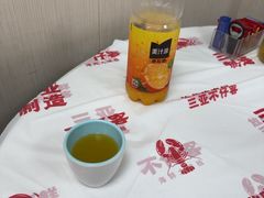 -不仔客海鲜·三亚老字号(第一市场店)