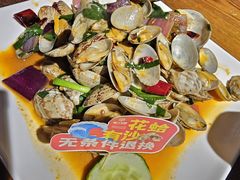 -管氏翅吧(台湾街店)
