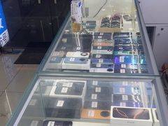 -百机汇精品二手手机维修(七宝店)