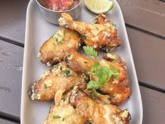 -SELVA森林海滩·拉丁餐厅&Bar(虹桥新天地店)