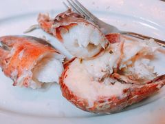 -Burger & Lobster(Dean Street)