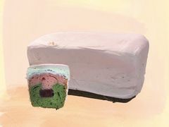 -DRUNK BAKER(上海陕康里店)