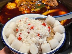 -李子坝梁山鸡(李子坝大鸡哥店)