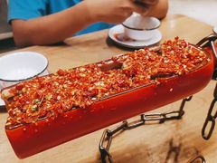 -成都吃客(九眼桥店)