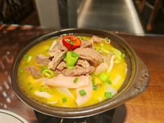 -应天大明王朝·南京菜创始店(中山陵店)