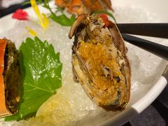 -蟹榭·本帮江浙菜·蟹宴(五角场合生汇商场店)