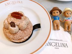 -Angelina(老佛爷店)