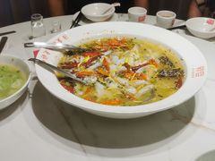-新辣宴·湖南家常菜·商务聚餐(中粮创芯店)