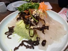 -北李妈妈菜(鲁能城店)