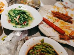 -楚太子  中餐&烧烤(武大店)