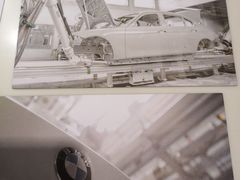 -华晨宝马铁西工厂