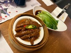 -云山茶餐厅(广东大厦店)