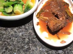 -小城故事·地道宁波味(月湖盛园店)