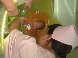 蜜月母婴月子会所-佳贝艾月子中心(国贸店)