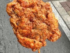 -丁脊壹绝·里脊肉