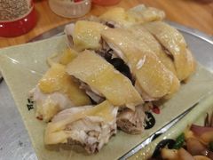 -力哥地道海南菜·联谊文昌鸡老店