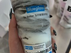 -Blueglass酸奶(财富购物中心店)
