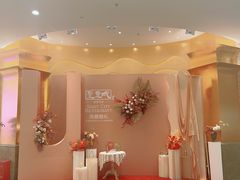 -圣丰城酒家·宴会(宝安大仟里店)