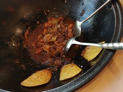 -江湖水乡铁锅炖魚(周庄嘉园店)