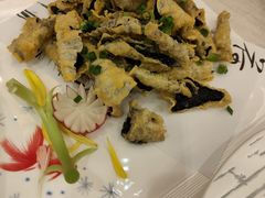 -银都上海菜馆(粤海东路店)