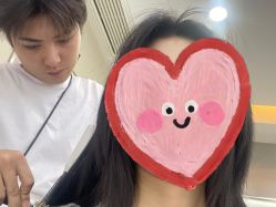 -东梵造型·烫发染发接发连锁SALON