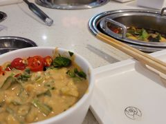 -龍歌自助小火锅(城阳万象汇店)