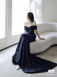 -MANLI BRIDAL婚纱