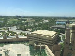 京基皇冠假日酒店-天津京基皇冠假日酒店