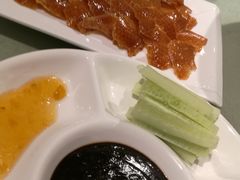-阿三鱼头泡饼·家常菜