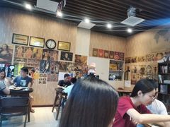 -大成铁板烧•板前(复古餐厅石老人店)