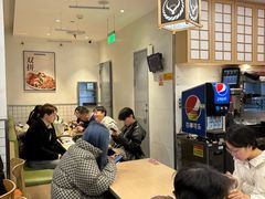 -吉野家(上海美罗城店)