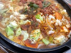 -高基五春川炒鸡排 韩国料理(威海总店)