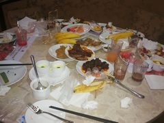 -芭菲盛宴·环球美食(解放碑英利国际店)