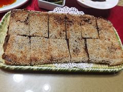-北平味道.京味菜.烤鸭(梨园店)