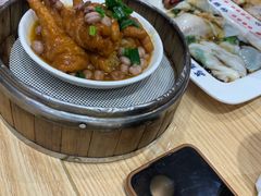 -荔银肠粉·非遗手藝(夫子庙店)