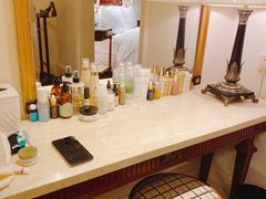 -广州富力丽思卡尔顿酒店