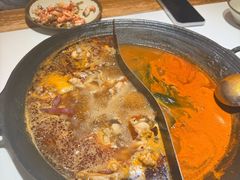 -老天桥蛙炉火锅(姑苏总店)
