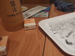 -撸啊撸铁签小肉(车站南路店)