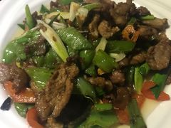 -茶马古道·野生菌清汤黄牛肉(沙溪店)
