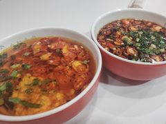 -大四喜·鲜牛肉火锅(洛阳大学城店)
