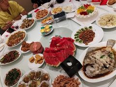 -新洪记·丽久饭店(铁西店)