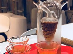 -茶是一枝花泡茶店