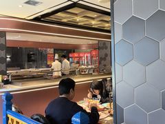-通海俄式烧烤·俄罗斯大串(嵩山路店)