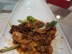 -鼎好家常菜(天桥店)