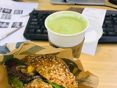 -星巴克(古象大酒店店)