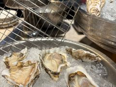 -顺德美的万豪酒店·自助餐·贡厨