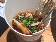 -太二酸菜鱼(石家庄万象城店)
