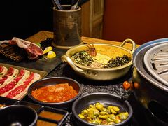-九田家黑牛烤肉料理(太阳城店)
