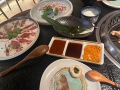 -牛焱·烧肉酒肆(五大道店)