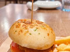 -必胜客(天鹅湖万达店)